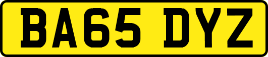 BA65DYZ