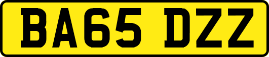 BA65DZZ