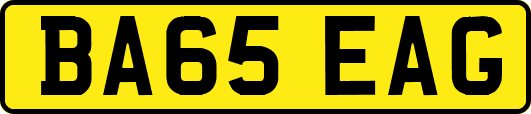 BA65EAG