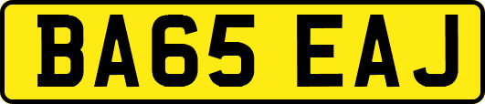 BA65EAJ