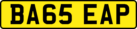 BA65EAP