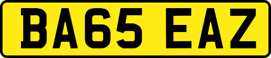BA65EAZ