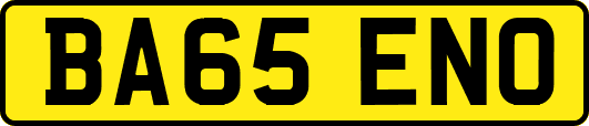 BA65ENO