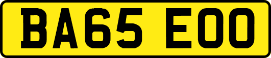 BA65EOO