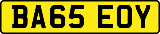 BA65EOY