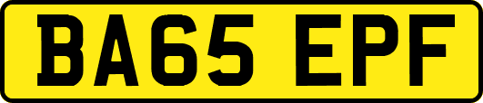 BA65EPF