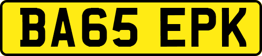BA65EPK