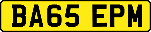 BA65EPM