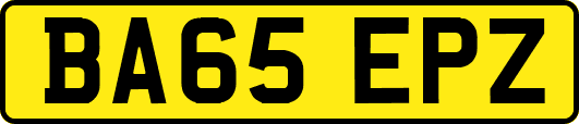 BA65EPZ