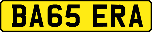 BA65ERA