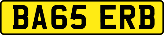 BA65ERB