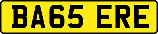 BA65ERE