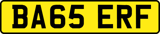BA65ERF