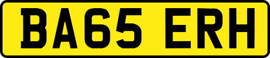 BA65ERH