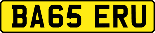 BA65ERU