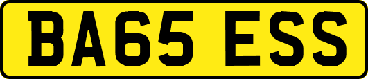 BA65ESS