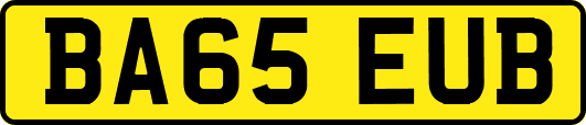 BA65EUB