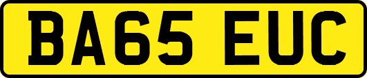 BA65EUC