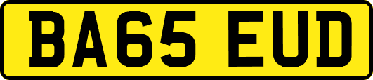 BA65EUD
