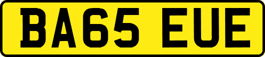 BA65EUE