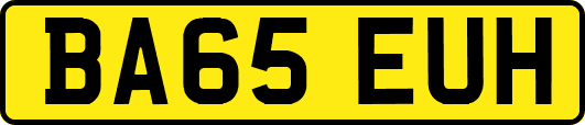 BA65EUH