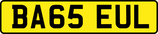 BA65EUL