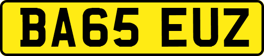 BA65EUZ