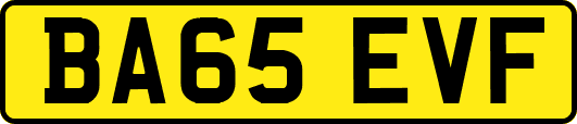 BA65EVF