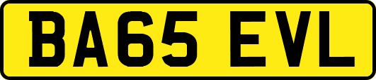 BA65EVL