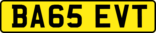 BA65EVT