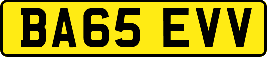 BA65EVV