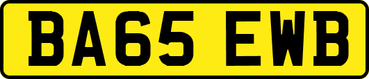BA65EWB