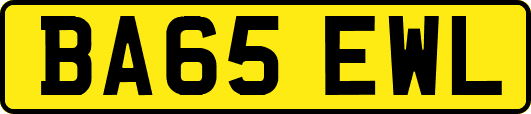BA65EWL