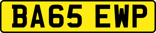 BA65EWP