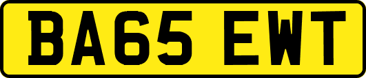 BA65EWT