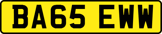 BA65EWW