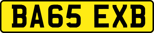 BA65EXB