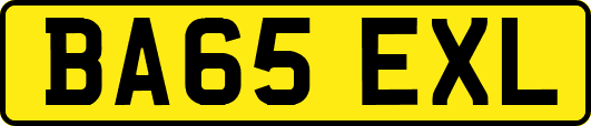 BA65EXL