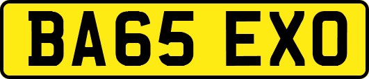 BA65EXO
