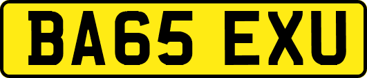 BA65EXU