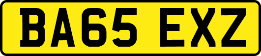 BA65EXZ