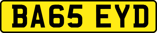 BA65EYD