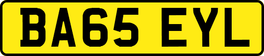 BA65EYL