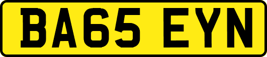 BA65EYN