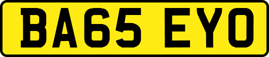 BA65EYO