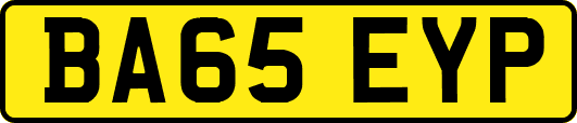 BA65EYP