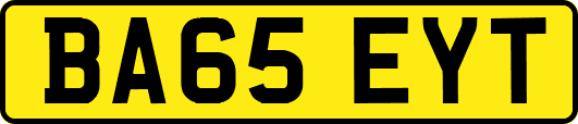 BA65EYT