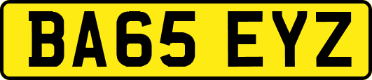 BA65EYZ