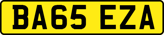 BA65EZA