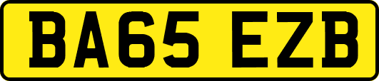 BA65EZB